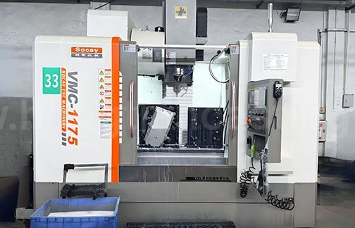 Booms de l'industrie | Moulage sous pression en alliage d'aluminium personnalis&eacute;&nbsp;: service &agrave; guichet unique pour plusieurs industries