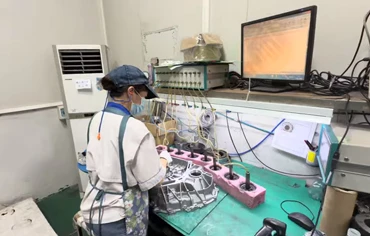D&eacute;tection pneumatique pr&eacute;cise et rapide