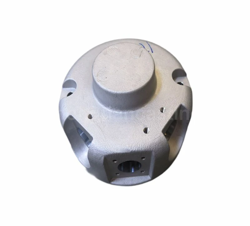 Couvercle d'extr&eacute;mit&eacute; du moteur