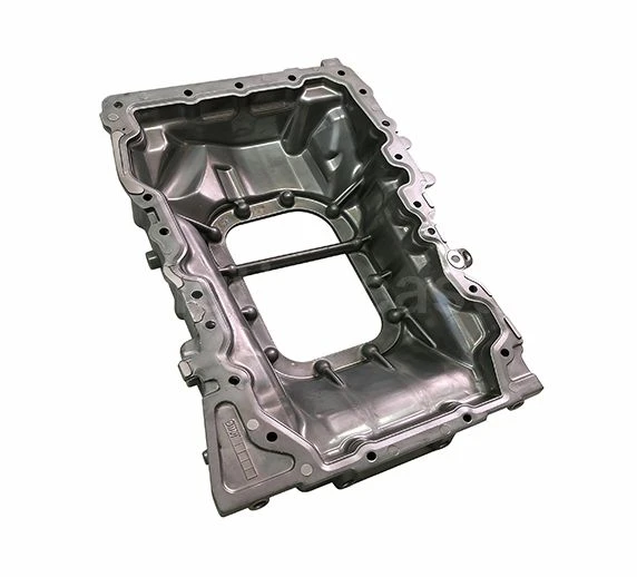 Carter d'huile moteur sup&eacute;rieur