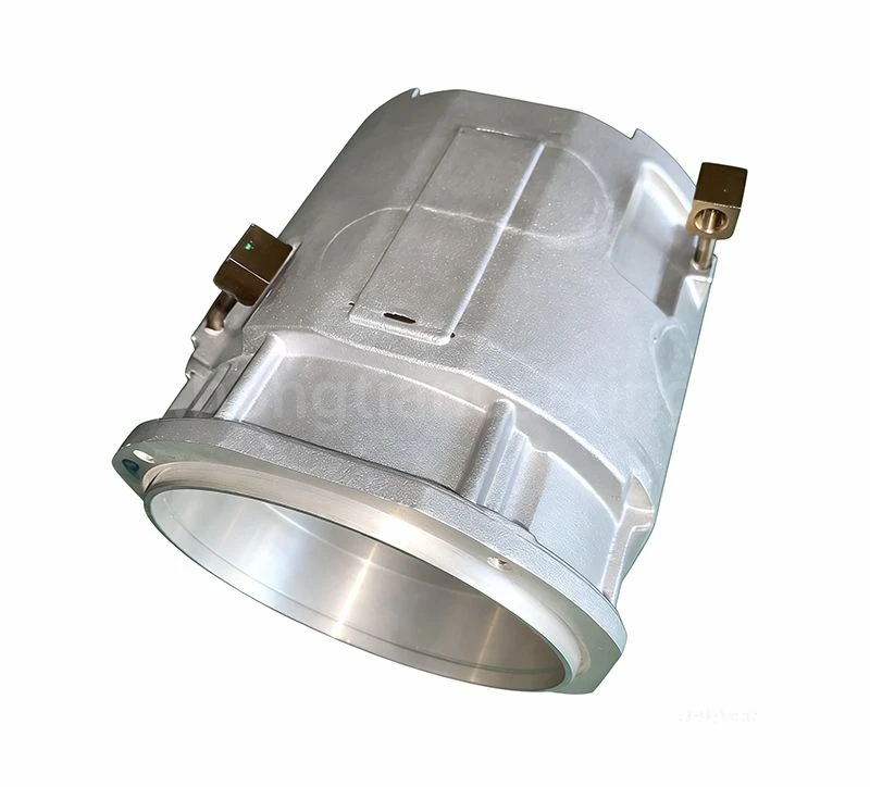Bo&icirc;tier moteur
