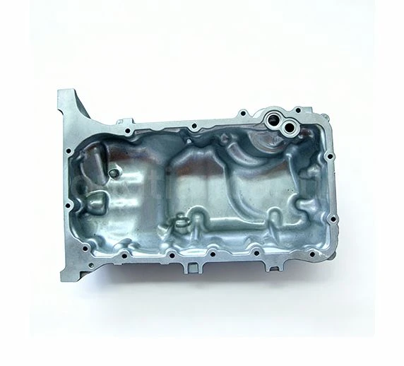 Carter d'huile moteur