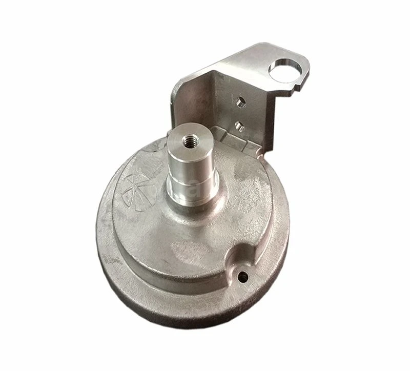 Composants du moteur EMU