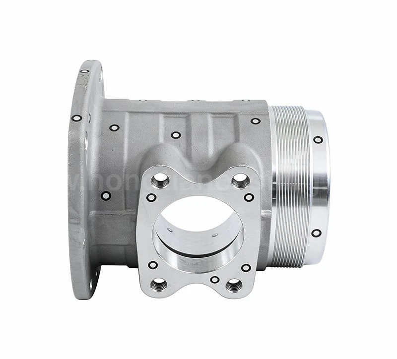 Bo&icirc;tier pour moteur