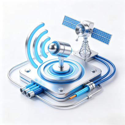 Pi&egrave;ces t&eacute;l&eacute;communications