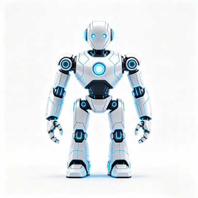Pi&egrave;ces robotiques