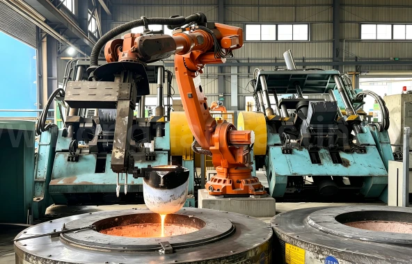 R&eacute;soudre les difficult&eacute;s li&eacute;es &agrave; la fusion et &agrave; la fonte des alliages d&rsquo;aluminium afin de r&eacute;duire consid&eacute;rablement la porosit&eacute; et les inclusions